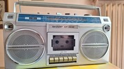 SHARP GF - 4646 Radiomagnetofon