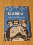 "Krakowianki - kontynuacja, herstoryczne portrety niezwykłych kobiet"