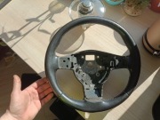 Kierownica Seat Altea 2008 skórzana 