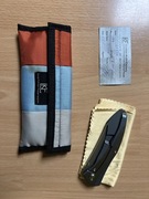 Scyzoryk kolekcjonerski limitowany nr 79/200 CKF GARZA 2015 rok