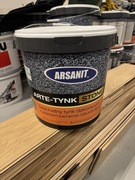 Tynk dekoracyjny Arsanit ST-507