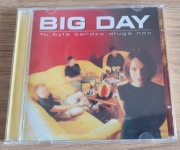 Big Day To Była Bardzo Długa Noc CD