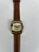 Zegarek Poljot De Luxe USSR vintage 17 jewels, automat, unikat retro