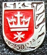 Start Starogard 50 lat     