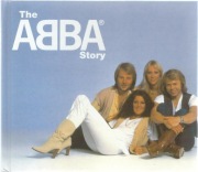 CD ABBA - The ABBA Story (2004) (Digibook) (Polar)