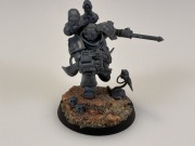 Blood Sanguinary Priest