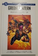 Green Lantern Wojna Korpusu Sinestro t.1 - WKKBIZ DC tom 89