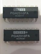 Uklad PGA 2310PA