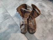 Buty wojskowe taktyczne wysokie, trekkingowe, outdoorowe, Garmont, Roz 39