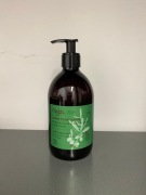 Mydło z Aleppo w Płynie 5%, 500 ml