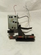 Unitra Amator 2 DSS201 głowica UKF i antena ferrytowa sprawna techn w 100 %