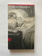 NIMFOMANIA M.D.T. DE BIENVILLE