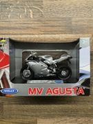 Welly MV Augusta F4S 1:18