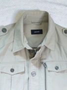 Katana - kurtka męska "Paul Kehl"