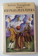 Beniamin Franklin Michał Faraday Ich pasją była fizyka Twarogowski