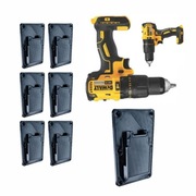 Dewalt 18V 20V Uchwyty na narzędzia 6 SZTUK