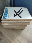 Miesięcznik popularnonaukowy Problemy