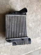Intercooler Audi A6 C6 2.7/3.0