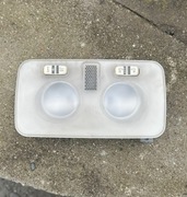 Lampka sufitowa Grande Punto