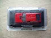 FSO Polonez Coupe Legendy FSO 1/43