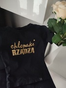 T-SHIRT CHŁOPIĘCY 104