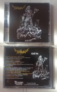 DAWN "ENDTIME" Cd