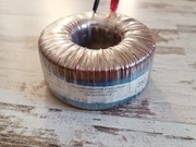 Transformator toroidalny 25VA TTH 250/230/11,5 polski producent