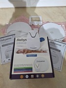Babysense 7 monitor oddechu dla niemowląt 