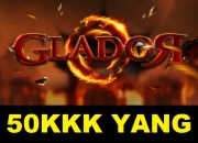 GLADOR YANG 50KKK YANG 50 WON 50000KK YANG YANGI WONY NOWY SERWER GLADORMT2