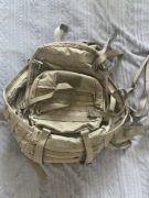 Wisport 35l WHISTLER II plecak RAL 7013