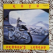 Koto - Dragon's Legend 