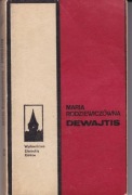 Rodziewiczówna Dewajtis