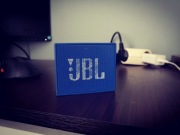Głośnik JBL GO 
