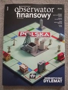 OBSERWATOR FINANSOWY NR 23  (4/2025)