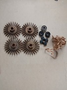 Wirnik pompy hydroforowej