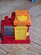 Domek, sklep, piekarnia - Super Zings Things