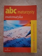 ABC maturzysty Matematyka poziom podstawowy - Witold Mizerski 