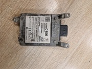 Opel Insignia A asystent zmiany pasa ruchu 42450156