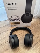 SONY MDR-XB950N1B Extra Bass 