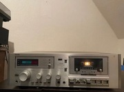 Philips N5546 Deck
