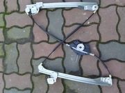 PODNOŚNIK  szyby lewy przód VW PASSAT B5 B5FL  skoda superb