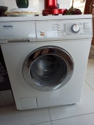Programator do pralki MIELE NOVOTRONIC W973