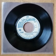 Izabela Trojanowska I Zespół Budka Suflera - Pytanie O Siebie -