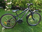 Rower Merida Dakar 624 