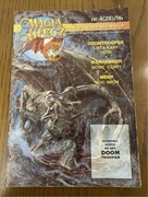 Magia i miecz 28 ( 4/96 ) magazyn gier fabularnych i strategicznych, RPG