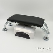 Podpórka do manicure, super jakość, poduszka, podkładka, Ręcznie robiona!!