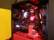 32 GB RAM 144hz Intel i7 Komputer dla gracza