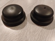 191512135 NAKŁADKA OCHRONNA VW GOLF II III, CORRADO ORYG 