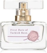 woda perfumowana TTA Elixirs of Love First Date of Turkish Rose 