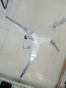 Szalunki TRÓJNOGA DO PODPÓR TRÓJNÓG STOJAK trójnog